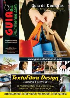 4.ª Edição - Revista Guia Sul Fluminense