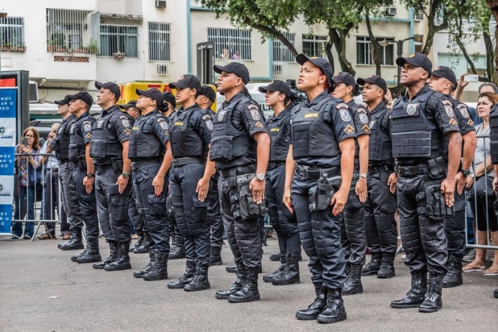 Equipes vão reforçar o policiamento das ruas a partir desta semana