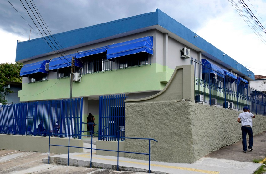 Centro de especialidades odontológicas do centro é entregue totalmente revitalizado pela prefeitura de Resende