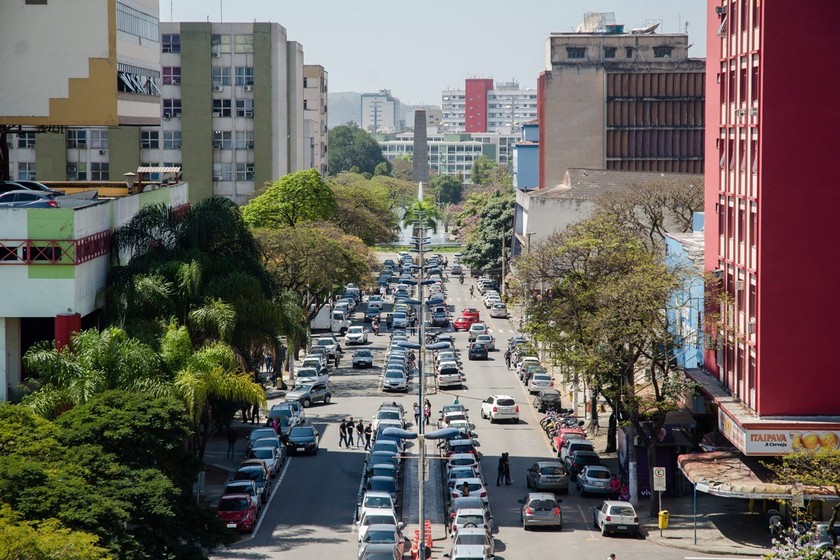 Ministério Público emite parecer contrário a abertura imediata do comércio em Volta Redonda