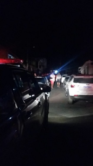 Após denúncia Guarda Municipal e Polícia Militar encerram festa clandestina em Barra Mansa