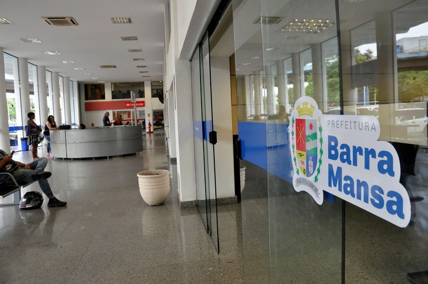 Prefeitura de Barra Mansa orienta população a solicitar serviços por Internet ou telefone 
