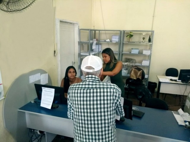 Prefeitura de Barra Mansa informa prazo de cadastro aos beneficiários do programa BPC/LOAS