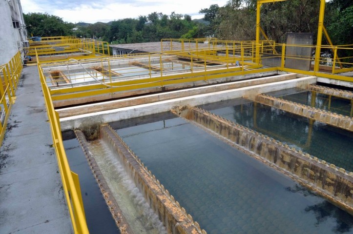 Do Rio Paraíba até as casas: Saae-BM detalha processo de tratamento da água