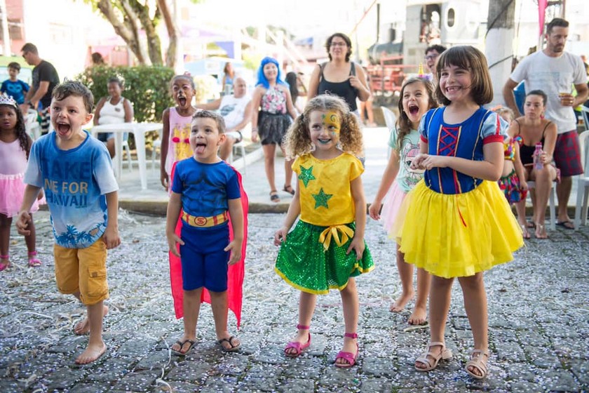 Prefeitura de Resende divulga balanço do primeiro fim de semana de carnaval