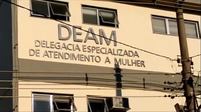 DEAM de Volta Redonda lança vídeo "Basta de Violência contra a mulher no Carnaval"