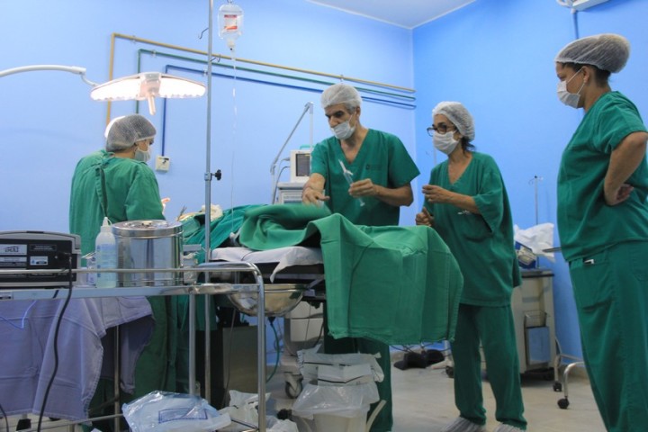Hospital Municipal de Pinheiral vai realizar cirurgias ginecológicas