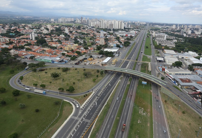 CCR NovaDutra registra queda no número de vítimas fatais na rodovia