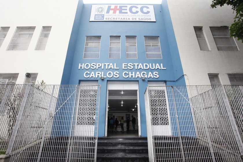 Secretaria de Saúde e Sociedade de Bariátrica retomam cirurgias bariátricas no Hospital Estadual Carlos Chagas