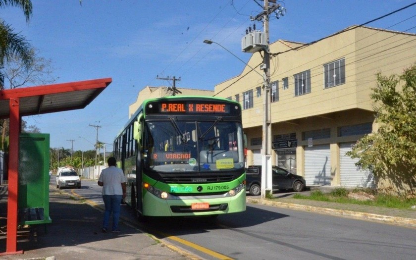 Prefeitura de Porto Real solicita mudança em horários de ônibus intermunicipal para preservar e gerar empregos
