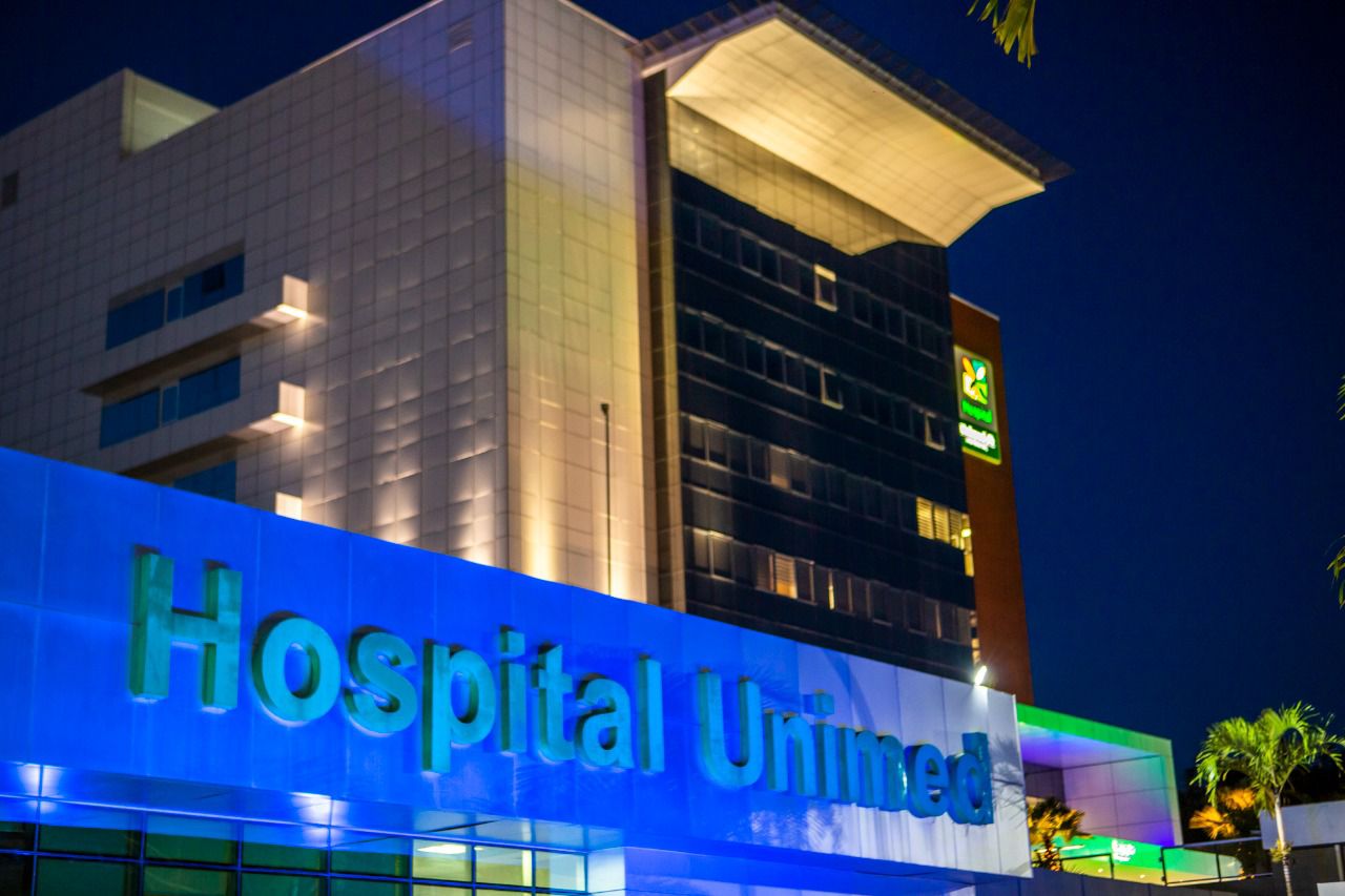 Hospital Unimed Volta Redonda completa 12 anos presente na cidade