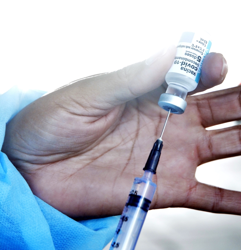 Vacinação em dia: Prefeitura de Volta Redonda disponibiliza todas as vacinas preconizadas pelo Ministério da Saúde