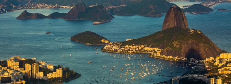 'O Rio continua lindo. E perto!': campanha promove atrativos turísticos do estado
