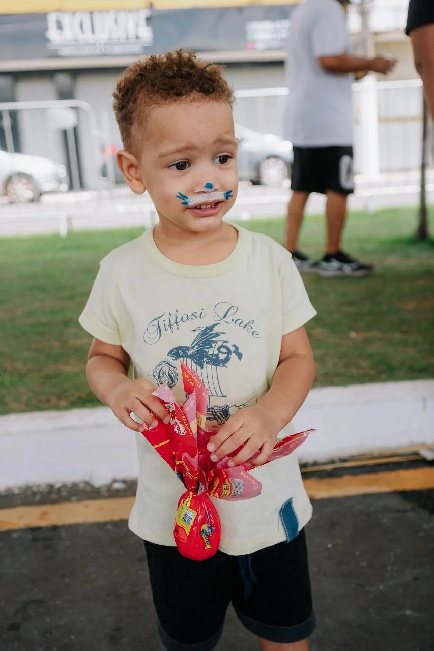 Páscoa da Família’ terá programação gratuita e atrações para todas as idades no Clube Municipal