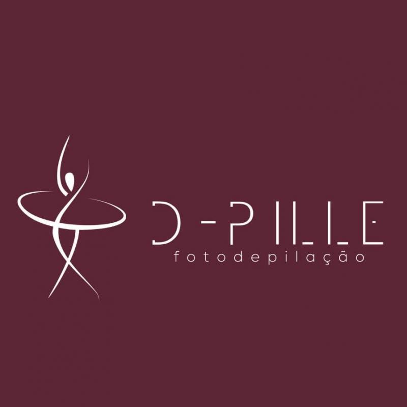 D-Pille Fotodepilação