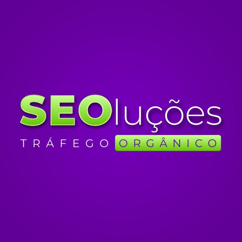 SEOluções - Agência de Marketing Digital Especializada em SEO - Volta Redonda RJ