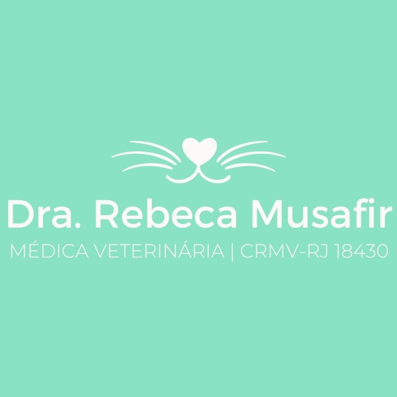 Atendimento Veterinário em Domicílio Rio de Janeiro - Dra Rebeca Musafir