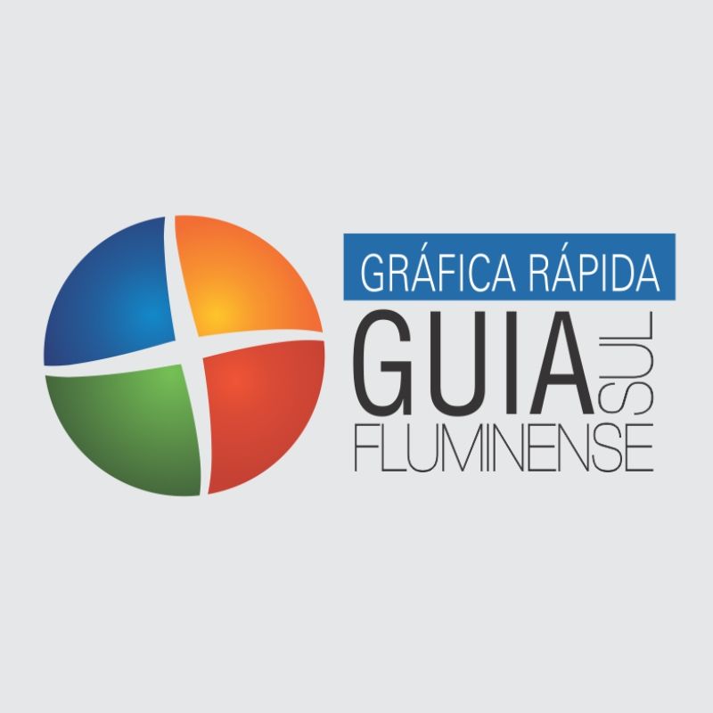 Gráfica Rápida Guia Sul Fluminense