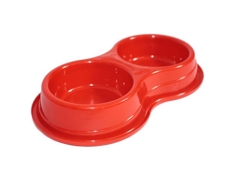 Comedouro - Pote de ração para cães e gatos Comedouro - Pote de ração para cães e gatos