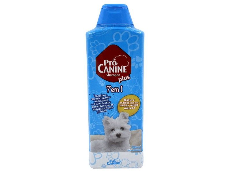 Shampoo para Cães e Gatos Shampoo para Cães e Gatos