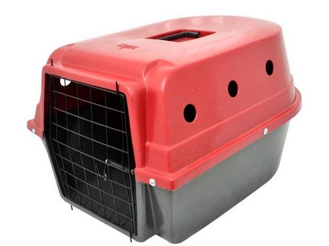 Casinha para Transporte Pet Casinha para Transporte Pet