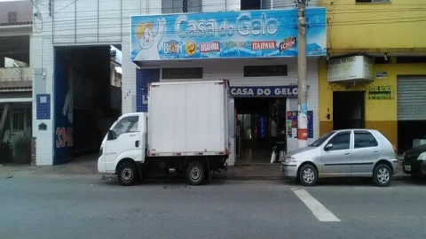 Casa do Gelo Volta Redonda em Volta Redonda – foto 1