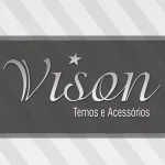 Logo Vison Ternos e Acessórios