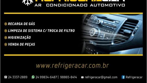 Refrigeracar em Volta Redonda – foto 1