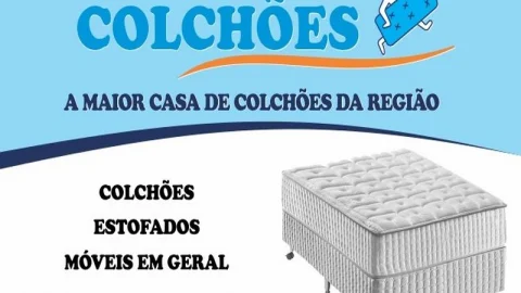 Shop dos Colchões em Volta Redonda – foto 1
