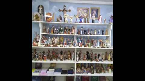 Livraria Cantinho do Céu em Volta Redonda – foto 3