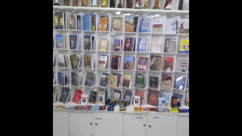 Livraria Cantinho do Céu em Volta Redonda – foto 5