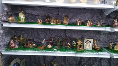 Livraria Cantinho do Céu em Volta Redonda – foto 9