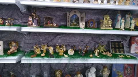Livraria Cantinho do Céu em Volta Redonda – foto 10
