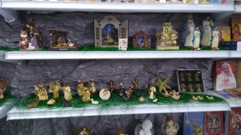 Livraria Cantinho do Céu em Volta Redonda – foto 11