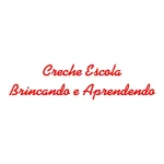 Logo Creche Escola Brincando e Aprendendo