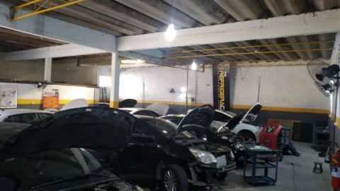 Refrigeracar em Volta Redonda – foto 9