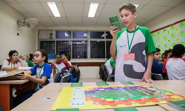 sesi
