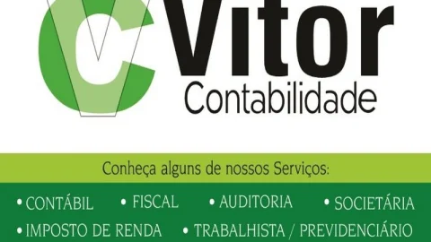 Vitor Contabilidade em Volta Redonda – foto 1