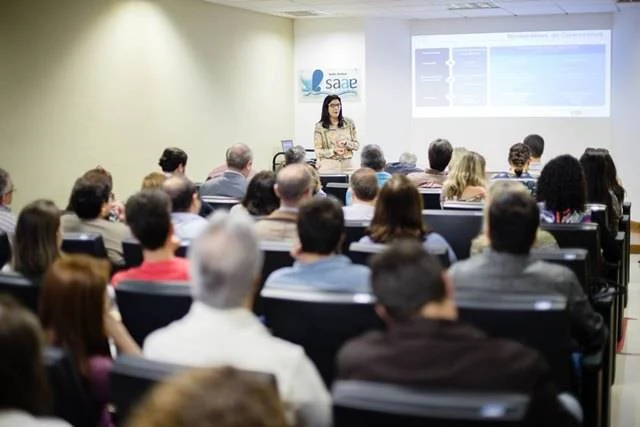 a palestra