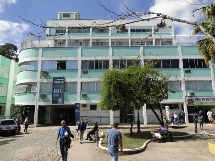 hospital escola valena