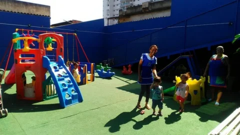 Pedacinho de Céu Volta Redonda em Volta Redonda – foto 11