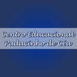 Logo Pedacinho de Céu Volta Redonda