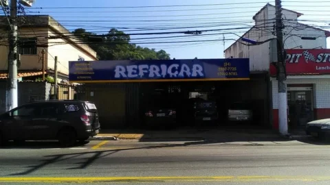 Refricar em Volta Redonda – foto 2