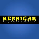 Logo Refricar