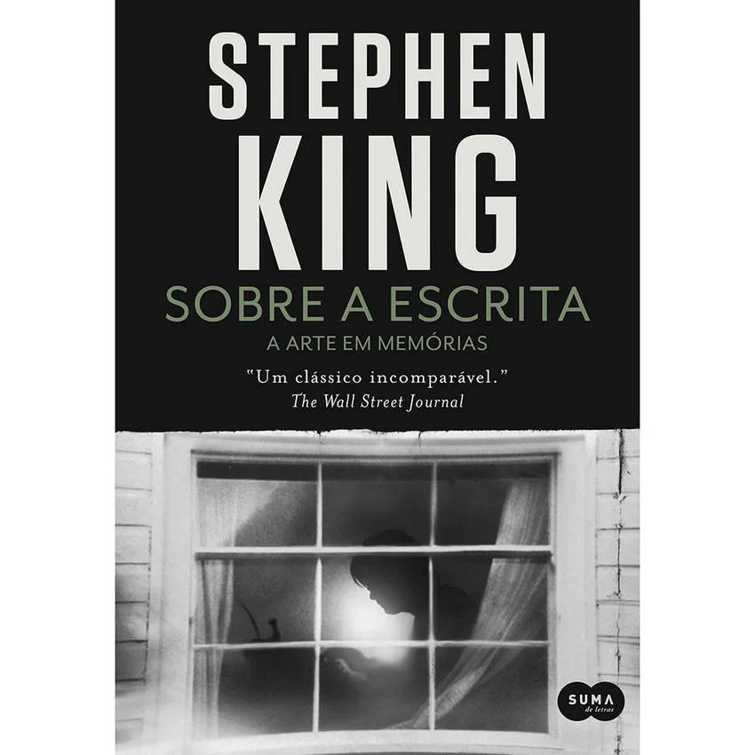ssobreaescrita