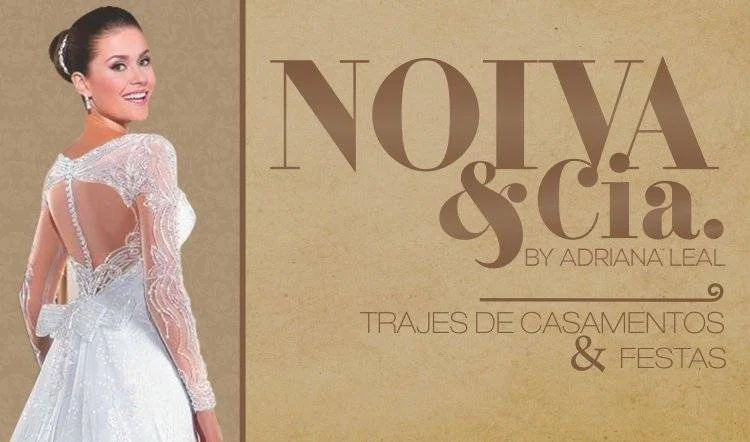 a noivas
