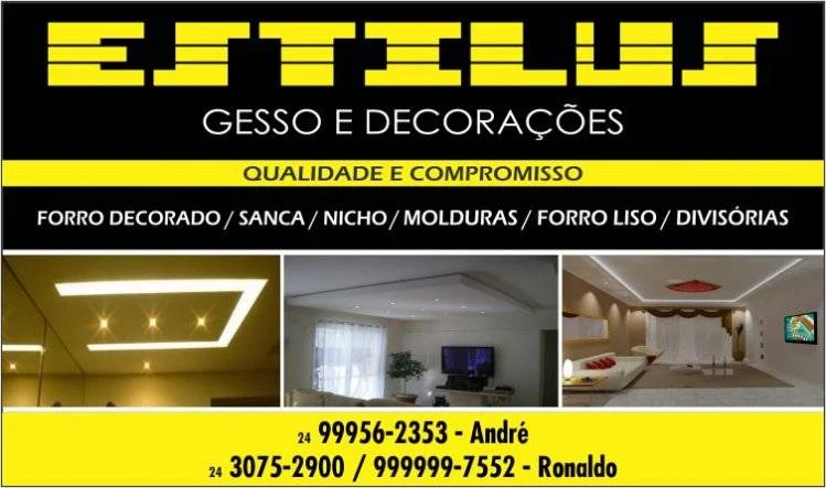 estilusgesso