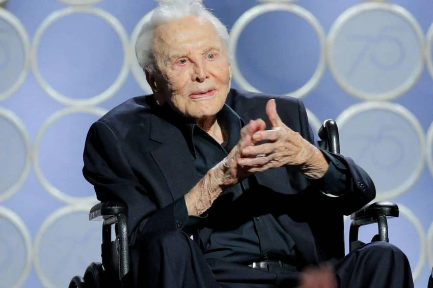 kirkdouglas