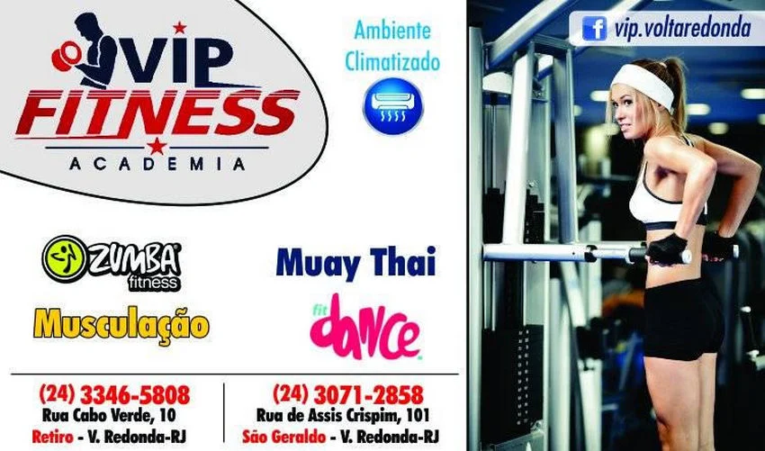 vip