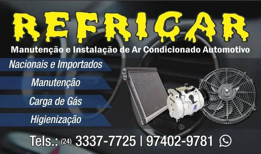 zanuncio REFRICAR 2